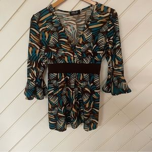FYLO Top, SZ L
